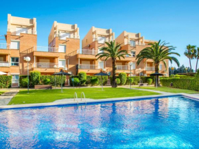 Apartment Mediterraneo Playa